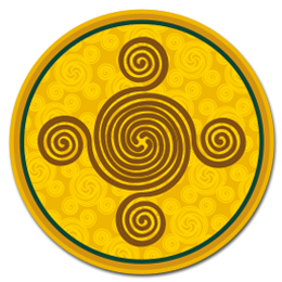 Pagoa Garagardoa Horia ikurra Pagoa Garagardoa Horia ikurra